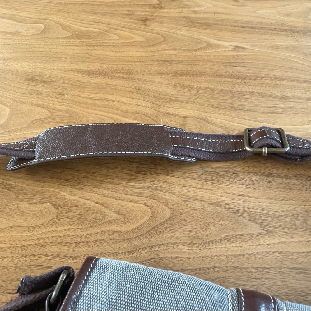 Messenger bag - Picture 3 of 15